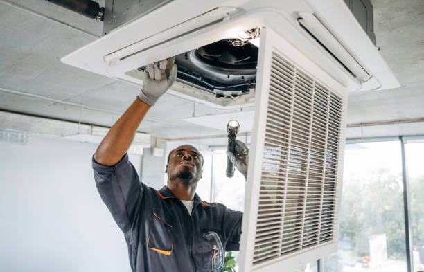 Licensed Air Conditioning Service service in Cleburne, TX - FH HVAC