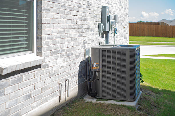 Reliable Air Conditioning Service contractor in Cleburne, TX by FH HVAC
